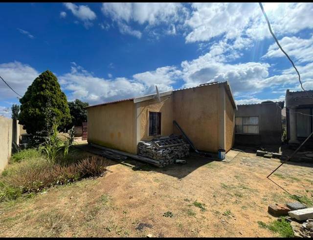 6 BEDROOM HOUSE FOR SALE IN KANANA PARK